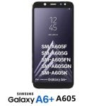 Pantalla Samsung Galaxy A6 Plus 2018 A605fn Repuesto