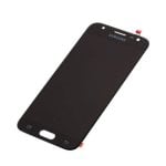 Ecrã Samsung J330FN Galaxy J3 Preto Reposição Alta Qualidade