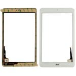 Écran tactile Acer Iconia One 8 B1-850 A6001 remplacement