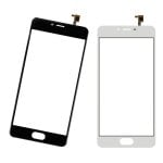 Écran tactile Meizu M3s Mini Pièce de rechange haute qualité