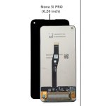 Ecrã Huawei Nova 5i Pro SPN-AL00 SPN-TL00 Substituição