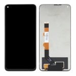 Ecrã Xiaomi Redmi Note 9 5G M2007J22C Reposição Alta Qualidade