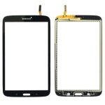 Touchscreen Samsung Galaxy Tab 3 T310 Nero Ricambio