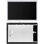 Pantalla Completa Lenovo Tab M10 Tab 5 Plus Tb-x605l Tb-x605f Tb-x605m Tb-x605 Ensamblado Lcd Y Tactil Repuesto