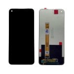 Ecrã Táctil LCD Oppo A53 CPH2127 A53s CPH2135 Reposição