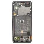 Pantalla Samsung Galaxy A51 5g Sm-a516 Tactil Y Lcd Repuesto