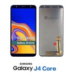 Pantalla Samsung Galaxy J4 Core Sm-j410f J410 Lcd Y Táctil Repuesto