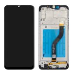 Tela Samsung Galaxy A20s A207F A207FN A207U A207G A207W Qualidade Original