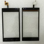 Touchscreen Archos 40b Titanium Vetro Ricambio Alta Qualità