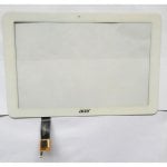 Écran tactile Acer Iconia 10 A3-A20 FHD Digitaliseur Remplacement