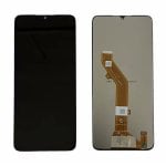 Display TCL 505 T509K Ersatz Hochwertig