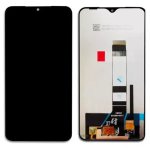 Ecrã Táctil e LCD Xiaomi Poco M3 Substituição Alta Qualidade