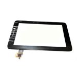 Tela Touchscreen Lenovo A2107 A2207 Reposição Alta Qualidade