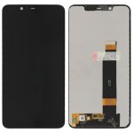 Ecrã Nokia 5.1 Plus X5 Reposição Alta Qualidade