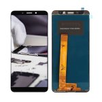 Tela Completa Meizu M6s M712H M712Q Reposição Alta Qualidade