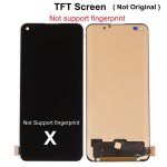 Pantalla Oppo F19s Cph2219 Cph2223 Repuesto