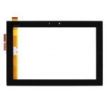 Tela Touchscreen Asus Eee Pad TF101 Digitalizador AS-0A1 V1.2 Reposição