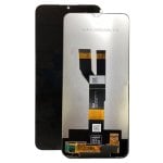 Pantalla Realme C11 2021 Rmx3231 Repuesto