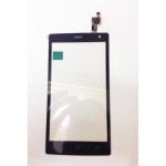 Écran tactile Acer Liquid Z5 Z150 vitre numériseur remplacement