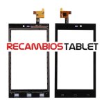 Pantalla Tactil Airis Tm485 Touch Repuesto Repuesto