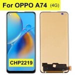 Pantalla Oppo A74 4g Cph2219 Repuesto