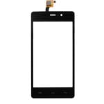 Ecrã Táctil Wiko Bloom 2 Preto Reposição Alta Qualidade