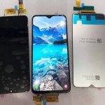 Pantalla Samsung Galaxy M20 Sm-m205f M205 Original Repuesto
