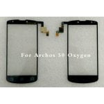 Schermo touch Archos 50 Oxygen ricambio vetro alta qualità