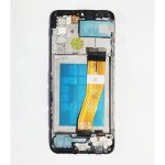 Tela Samsung Galaxy M02s M025 M207 M025F M207F Original Substituição