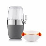 Dispensador de Cerveja InnovaGoods Pack 2 em 1 Refrigerante 4L