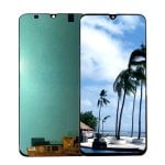 Tela Incell Samsung Galaxy A30 A305F Reposição Alta Qualidade
