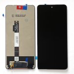 Ecrã Pocophone X3 GT Substituição Alta Qualidade Testado