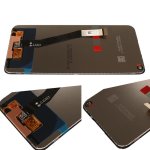 Ecrã Xiaomi Redmi Note 9 MZB9467EU M2003J15SG M2003J15SS Reposição
