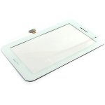 Pantalla Tactil Para Samsung Galaxy Tab 7.0 Plus P6200 Digitalizador Blanco Repuesto