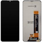 Ecrã Samsung Galaxy A13 4G A137 Reposição Alta Qualidade