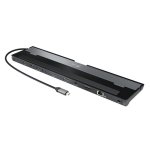 Station Docking USB-C® j5create Dual HDMI™ per Portatili