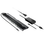 Station d'accueil USB-C j5create pour triple écran PD 100W - UE