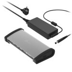 Station d'accueil 8K Thunderbolt 4 j5create pour portables