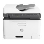 Multifunción HP Color Laser 179fwg Láser Color WiFi Fax Dúplex LED