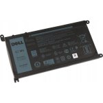 Batterie Dell 42WHR 3 Cellules Li-Ion 11.4V
