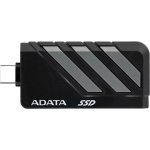 Disco SSD Esterno ADATA SC735 USB-C 1TB Compatto Resistente Nero