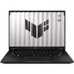 Ordinateur portable Asus TUF Gaming A14 14" AMD Ryzen 7 260 16GB 512GB SSD RTX 5060 Sans OS