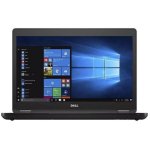 Laptop Dell Latitude 5420 14" Intel Core i5-1135G7 8GB 256GB SSD Iris Xe Windows 10 Pro