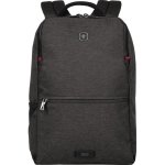 Mochila Wenger MX Reload 14" 17L Poliéster Gris