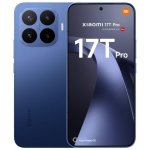 Xiaomi 17T Pro 5G 12GB 1TB 6.83" Azul Escuro