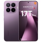 Xiaomi 17T Pro 5G 12GB 1TB 6.83" Violeta Escuro