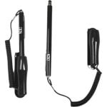 Estilo SDC TP-Styl Preto Universal Capacitivo