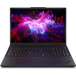 Laptop Lenovo ThinkPad P16v Gen 3 16" Intel Core Ultra 7 255H 32GB 512GB SSD RTX Pro 500 Windows 11 Pro