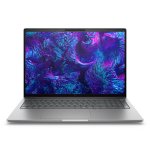 Laptop HP ZBook 8 G1i 16" Intel Core Ultra 7 265H 64GB 2TB SSD RTX 500 Ada Windows 11 Pro