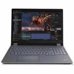 Laptop Lenovo ThinkPad P16 Gen 2 16" Intel Core i7-13850HX 64GB 512GB SSD RTX 3500 Ada Windows 11 Pro